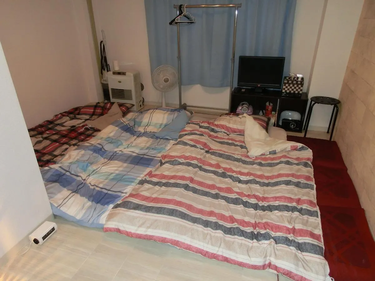 Apartment Almaz Place #205 Sapporo