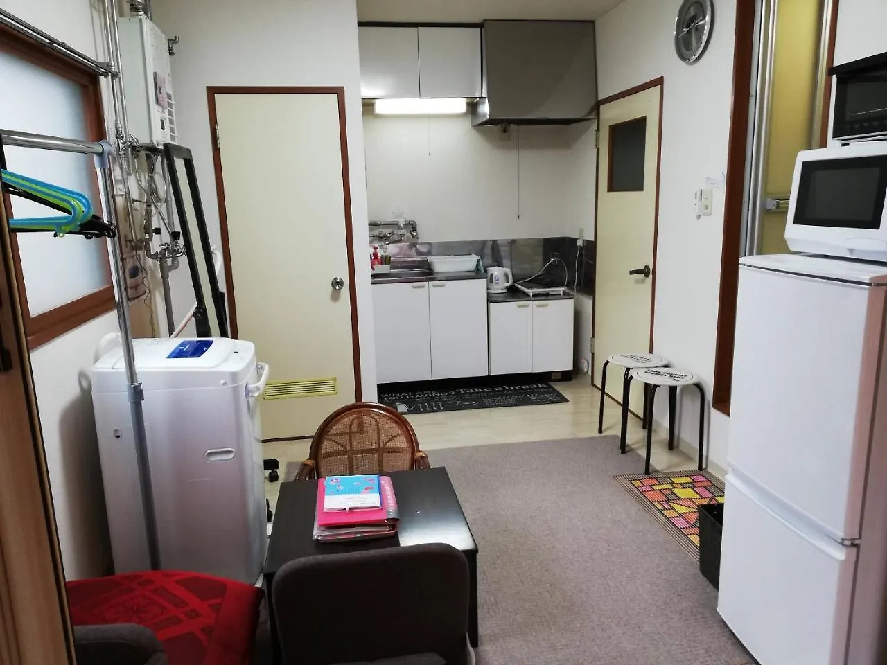Almaz Place #205 Sapporo